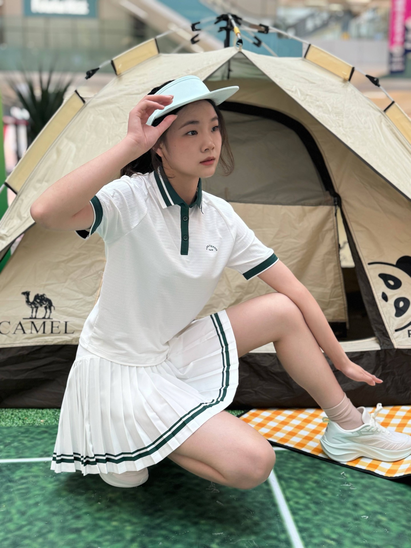 关于球场内外：运动员的生活点滴盘点的信息